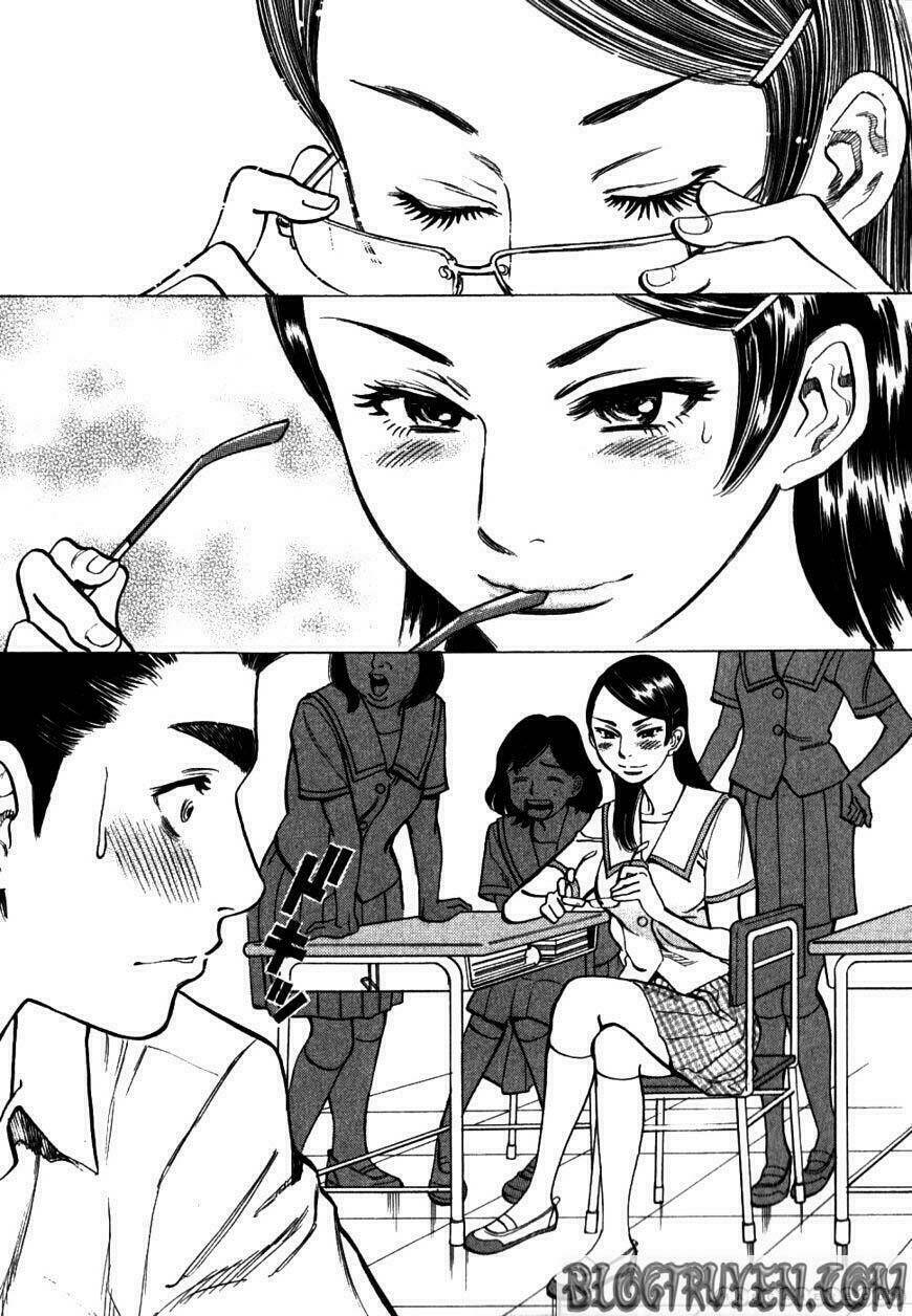 sakuranbo syndrome chapter 41 19