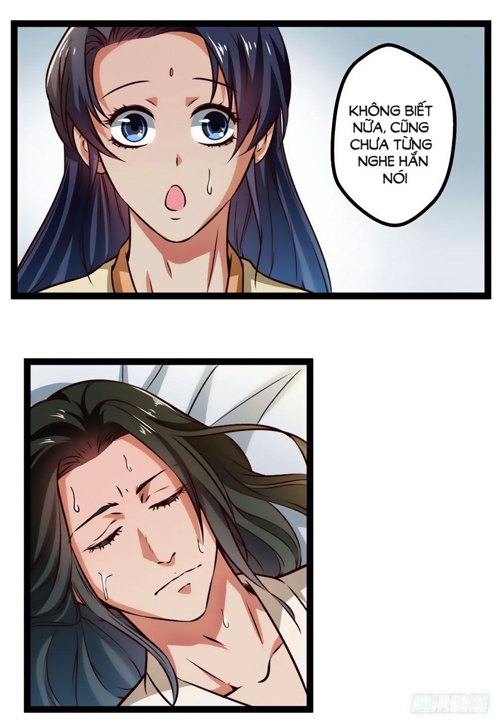 Liêu Liêu Nhân Thân Tu Tiên Truyện chapter 71 - Trang 15