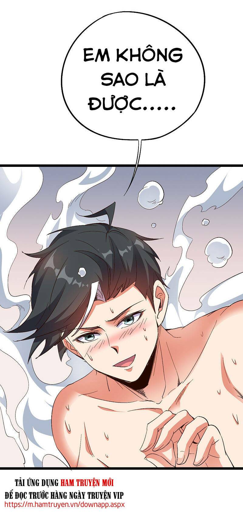 phục thiên thánh chủ chapter 120 5