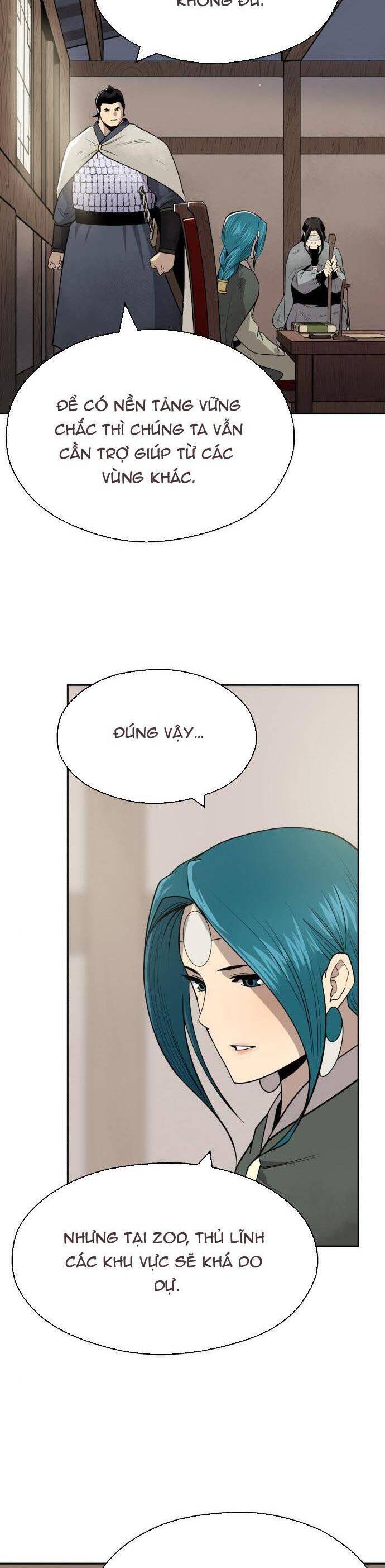 kiếm sĩ thiếu niên chapter 36 2