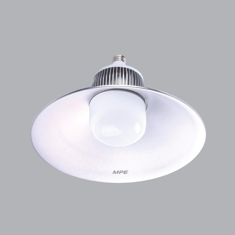 ĐÈN LED NHÀ XƯỞNG HIGHBAY HBS 60W MPE (HBS-60T)