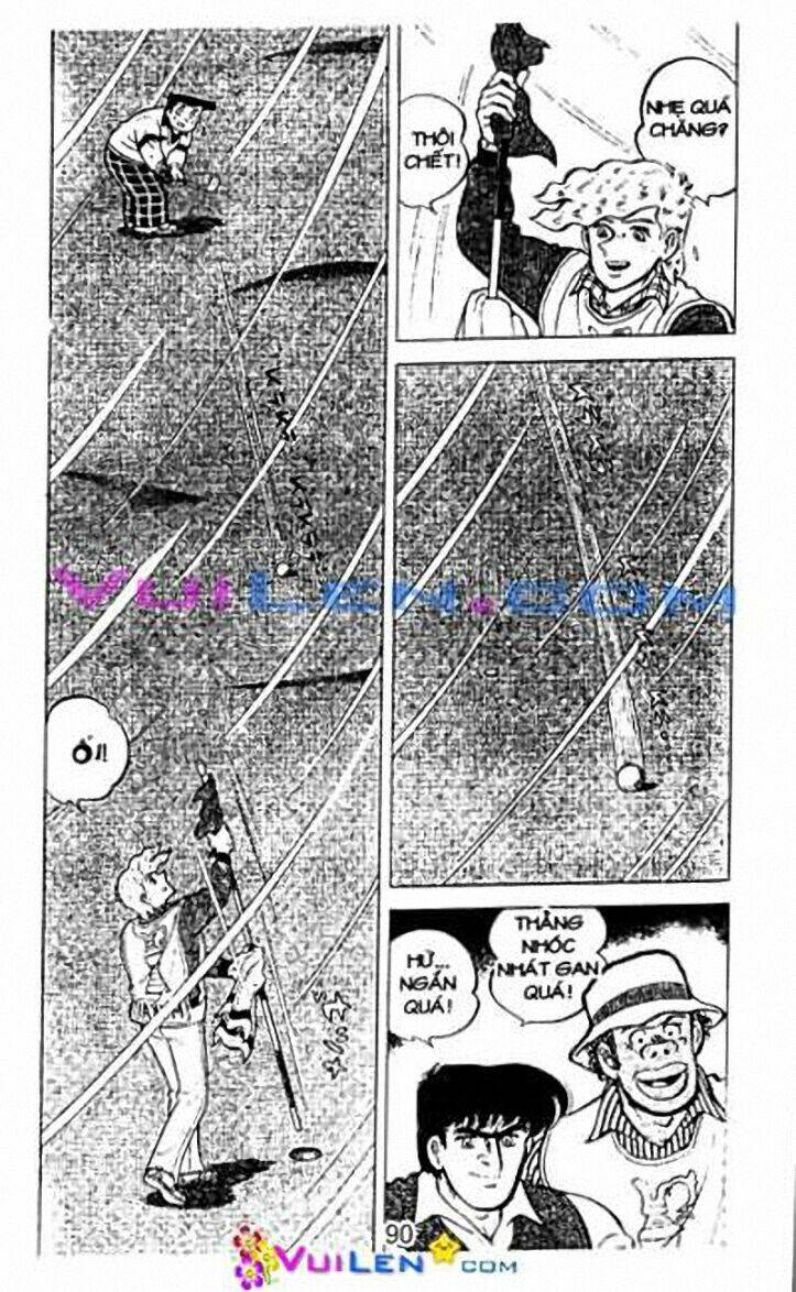 tân teppi chapter 55 90