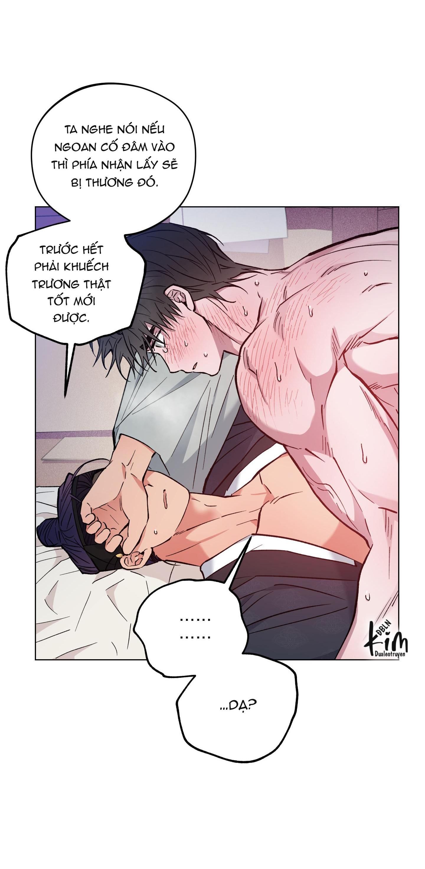 bình minh của rồng chapter 45 19