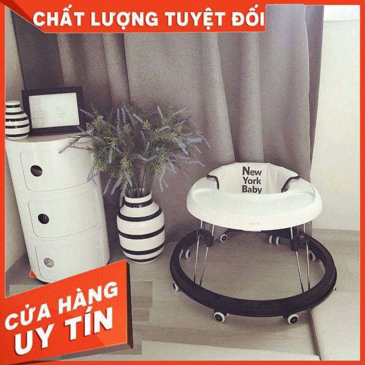 XE TẬP ĐI TIỆN LỢI CHO BÉ