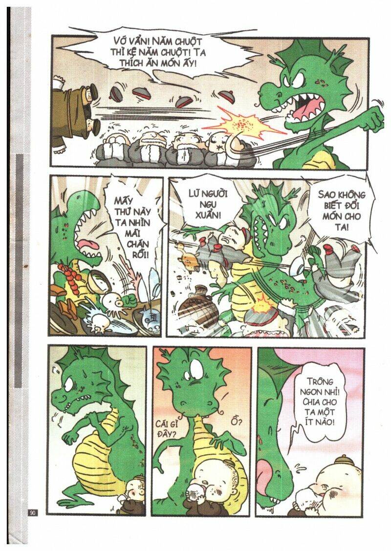 ô long viện siêu buồn cười chapter 5 90
