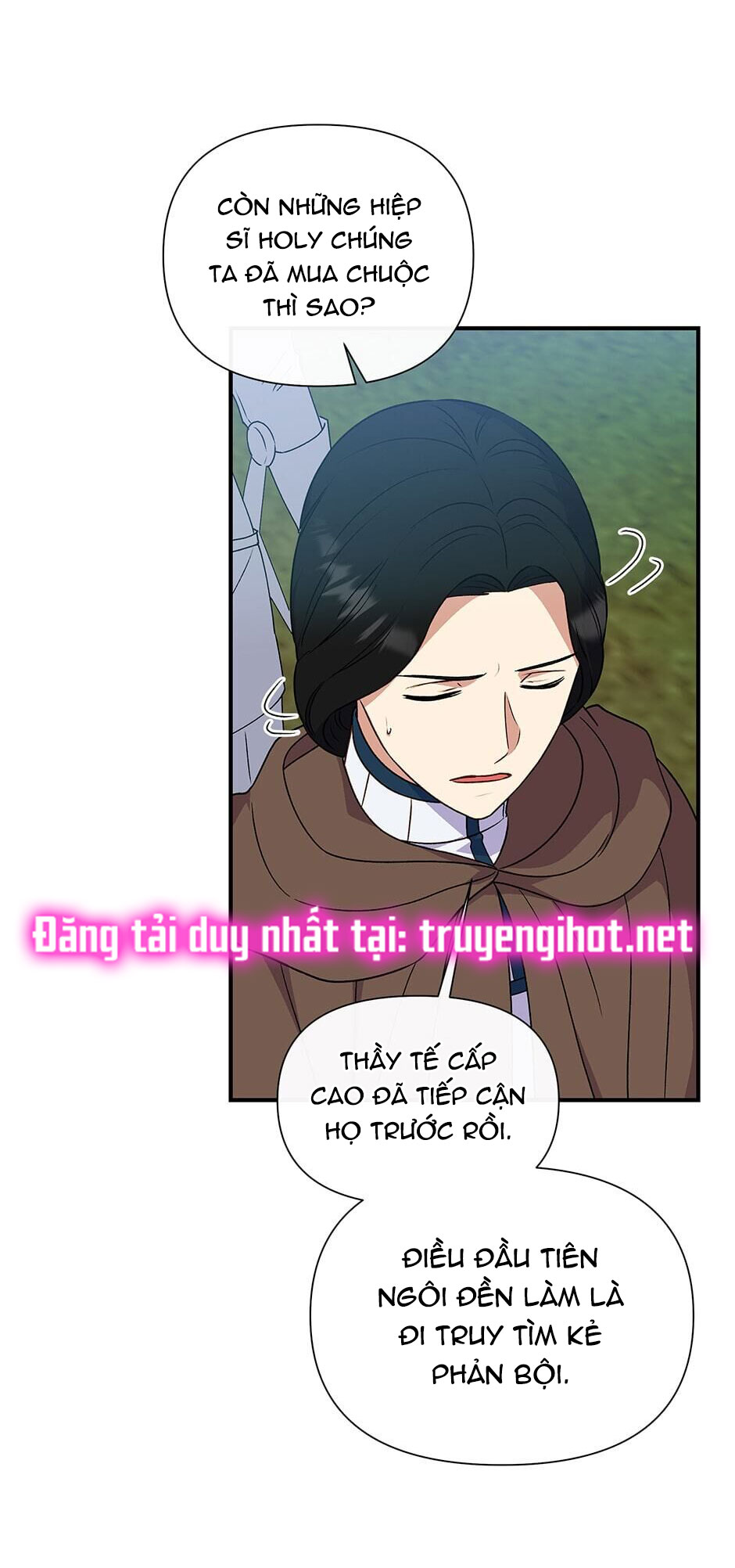 bản khế ước với nữ công tước ác ma chapter 118 21