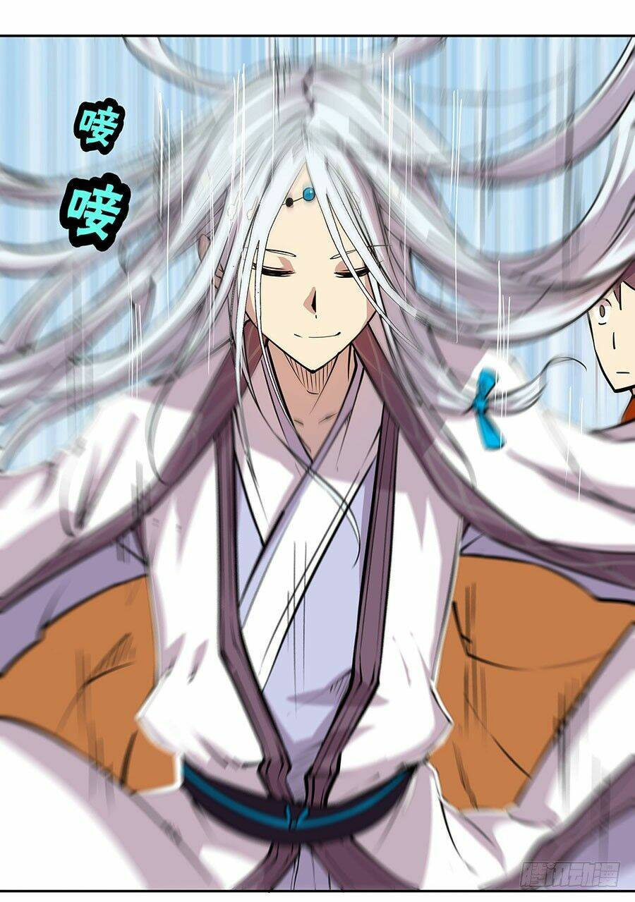 cuộc sống thoái ẩn của võ lâm chi vương chapter 5 54