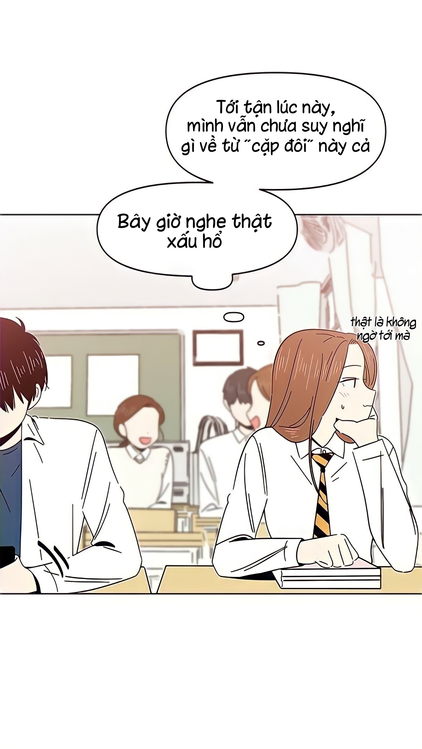 thanh xuân rực rỡ - season of blossom chapter 10 60