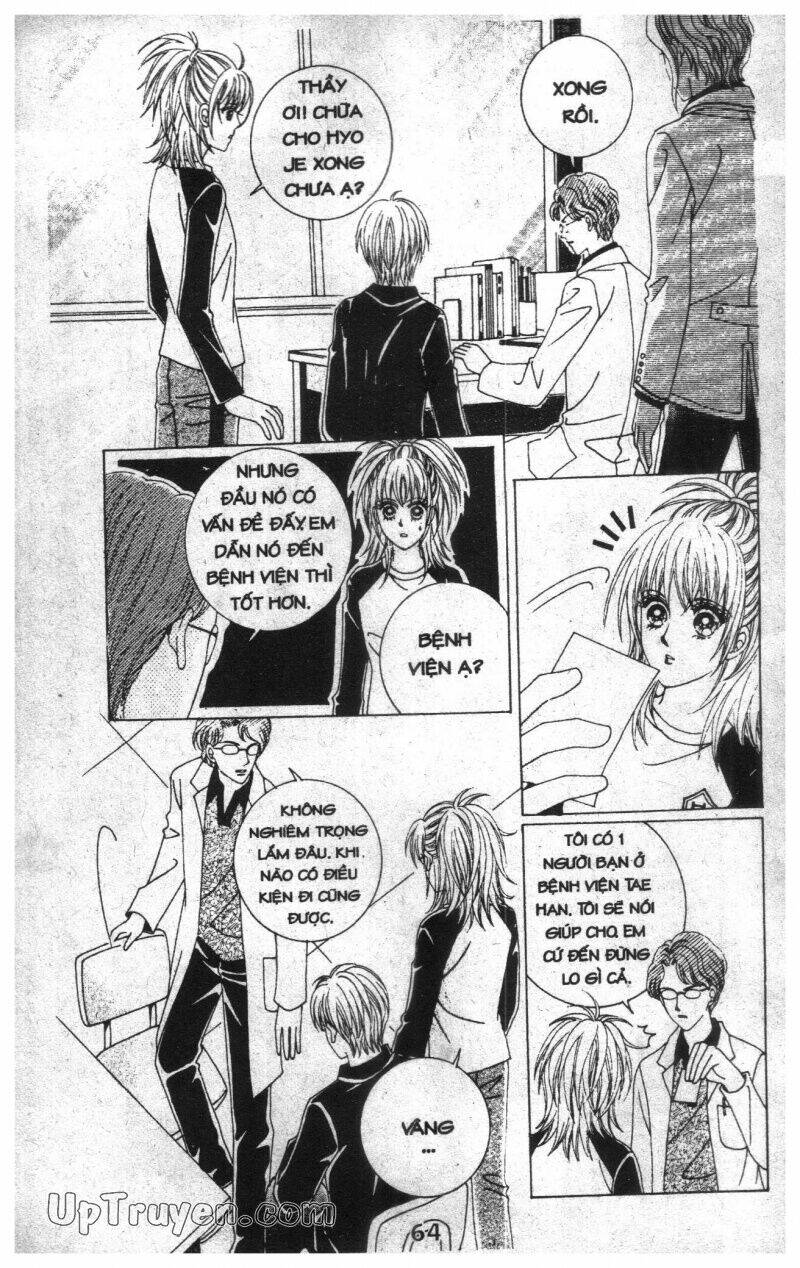 dạ khúc chapter 4 63