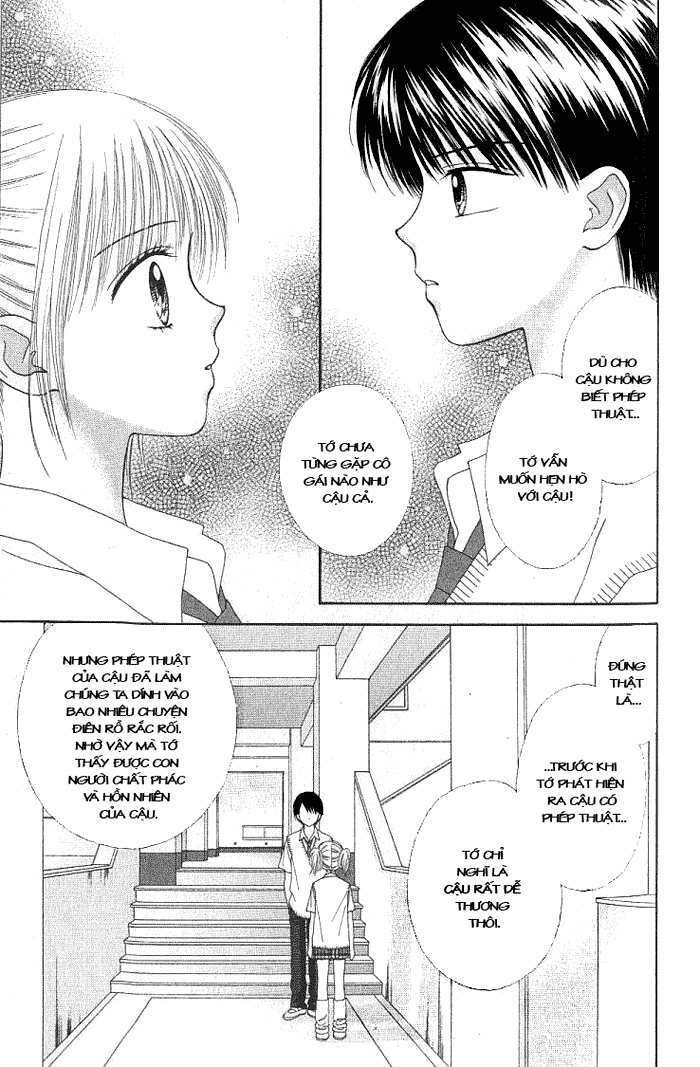 học sinh siêu ngầu chapter 20 21