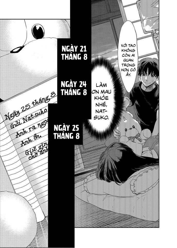 ou-sama game - kigen chapter 29 21