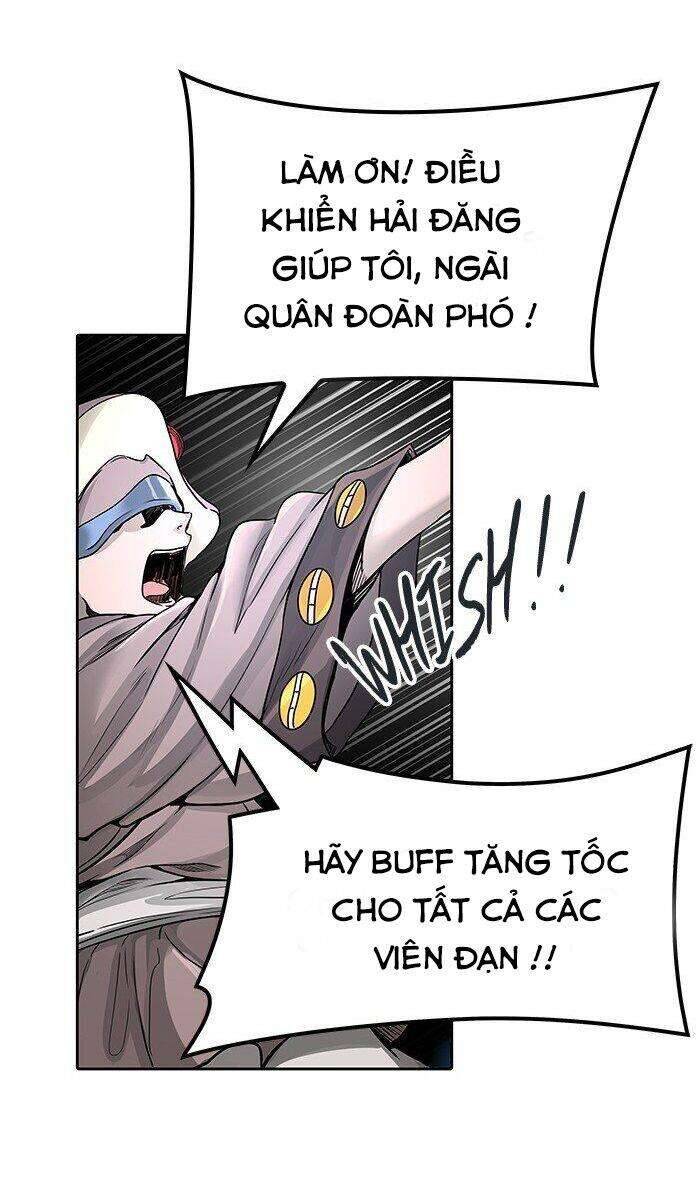 tòa tháp bí ẩn 2 chapter 473 23