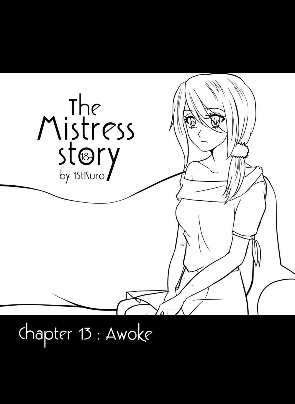 the mistress story chapter 13 1