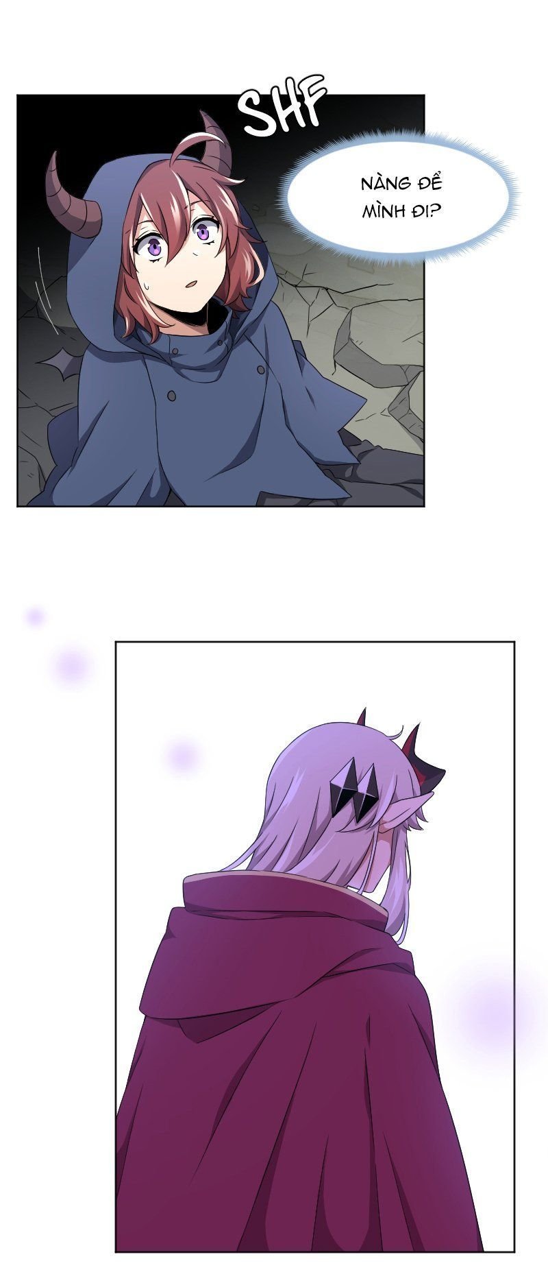 pháp sư và nữ chúa quỷ chapter 71 22