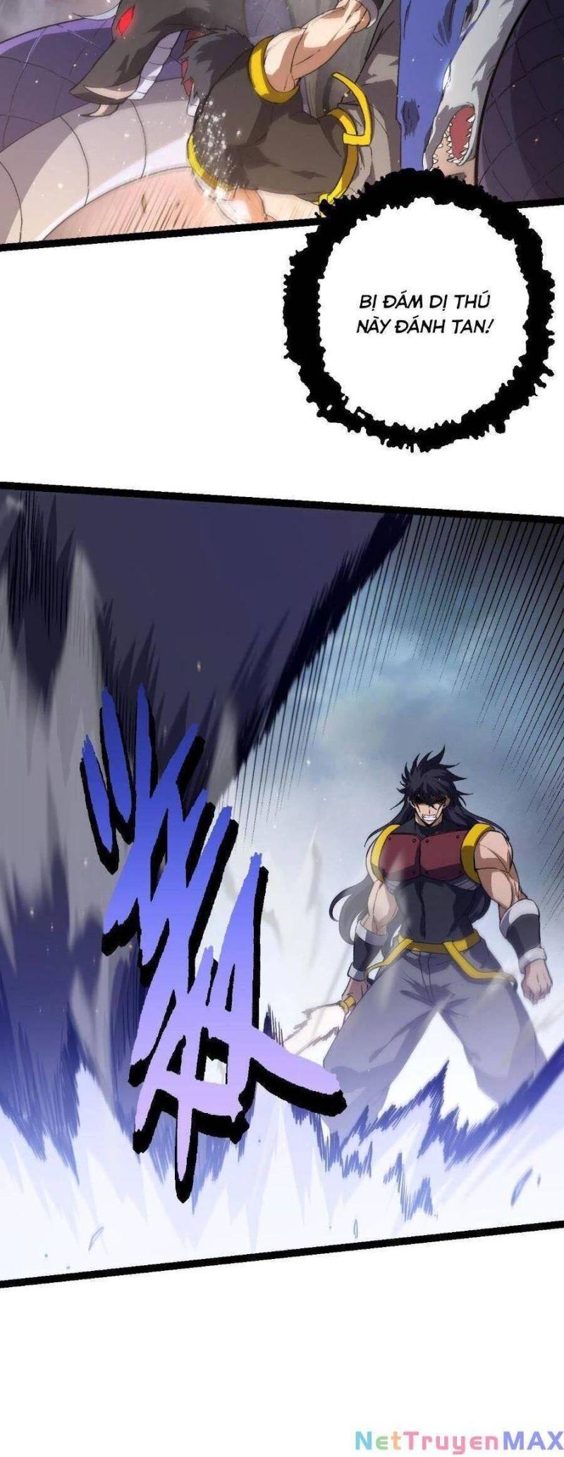 chuyển sinh thành liễu đột biến chapter 93 33