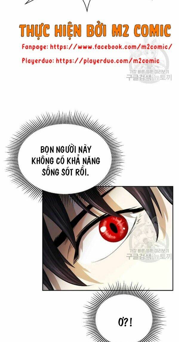 xuyên không thành hổ chapter 40 48