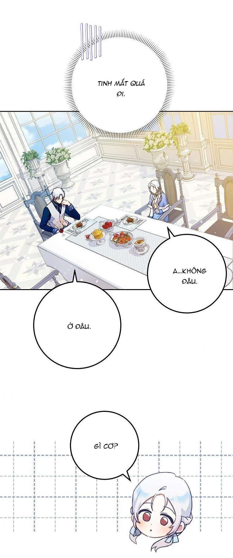 trở thành vợ của nam chính chapter 44 40