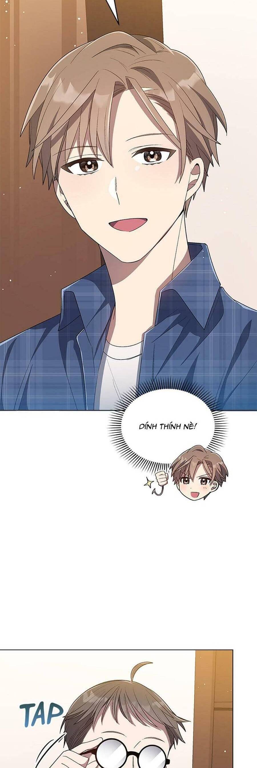 cuộc sống thứ 2 của thần tượng toàn năng chapter 22 24