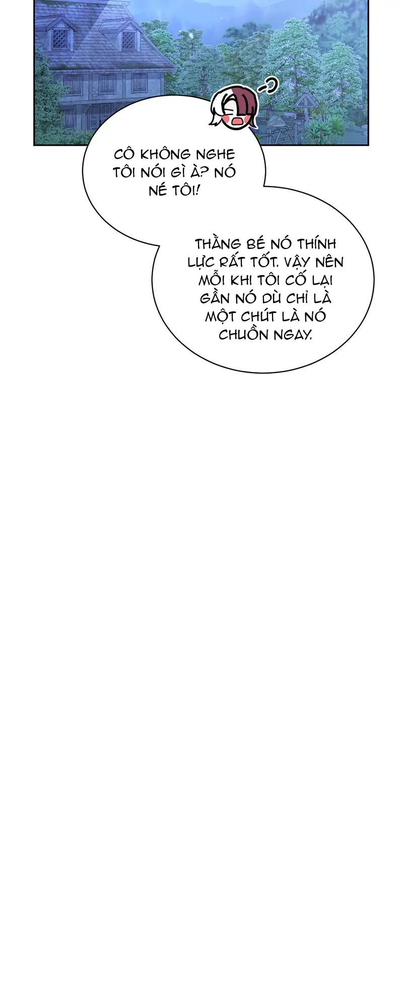 ma cà rồng muốn được chết thanh thản chapter 34.2 52