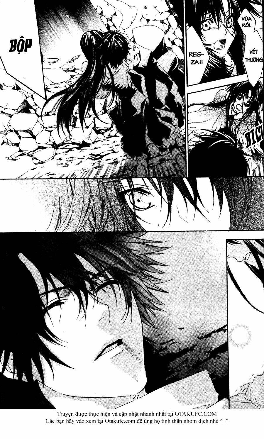 high & high chapter 37 35