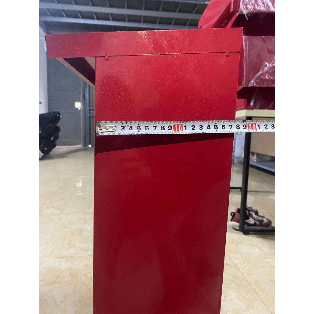 Tủ chữa cháy ngoài trời 500*600*180