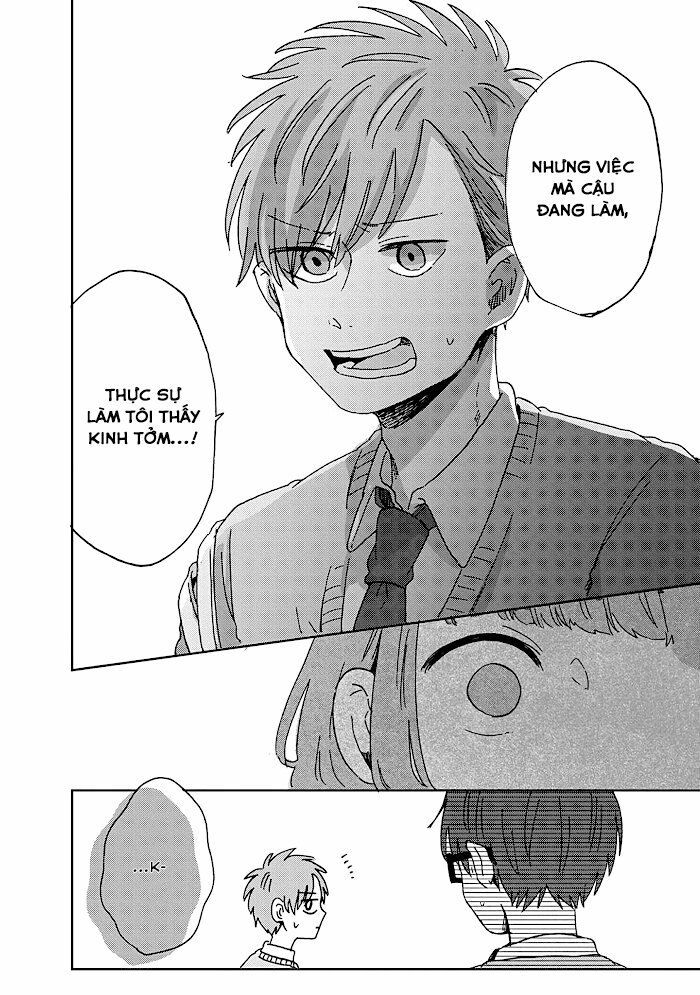 kimi ga shinu made ato 100 nichi chapter 15.2 8