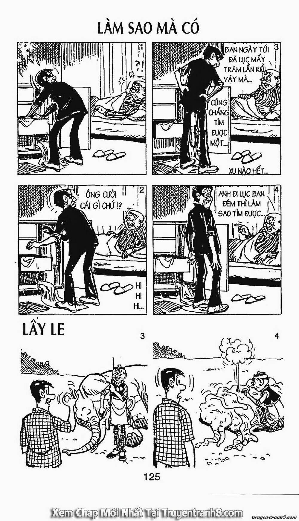 chú thoong chapter 15 1