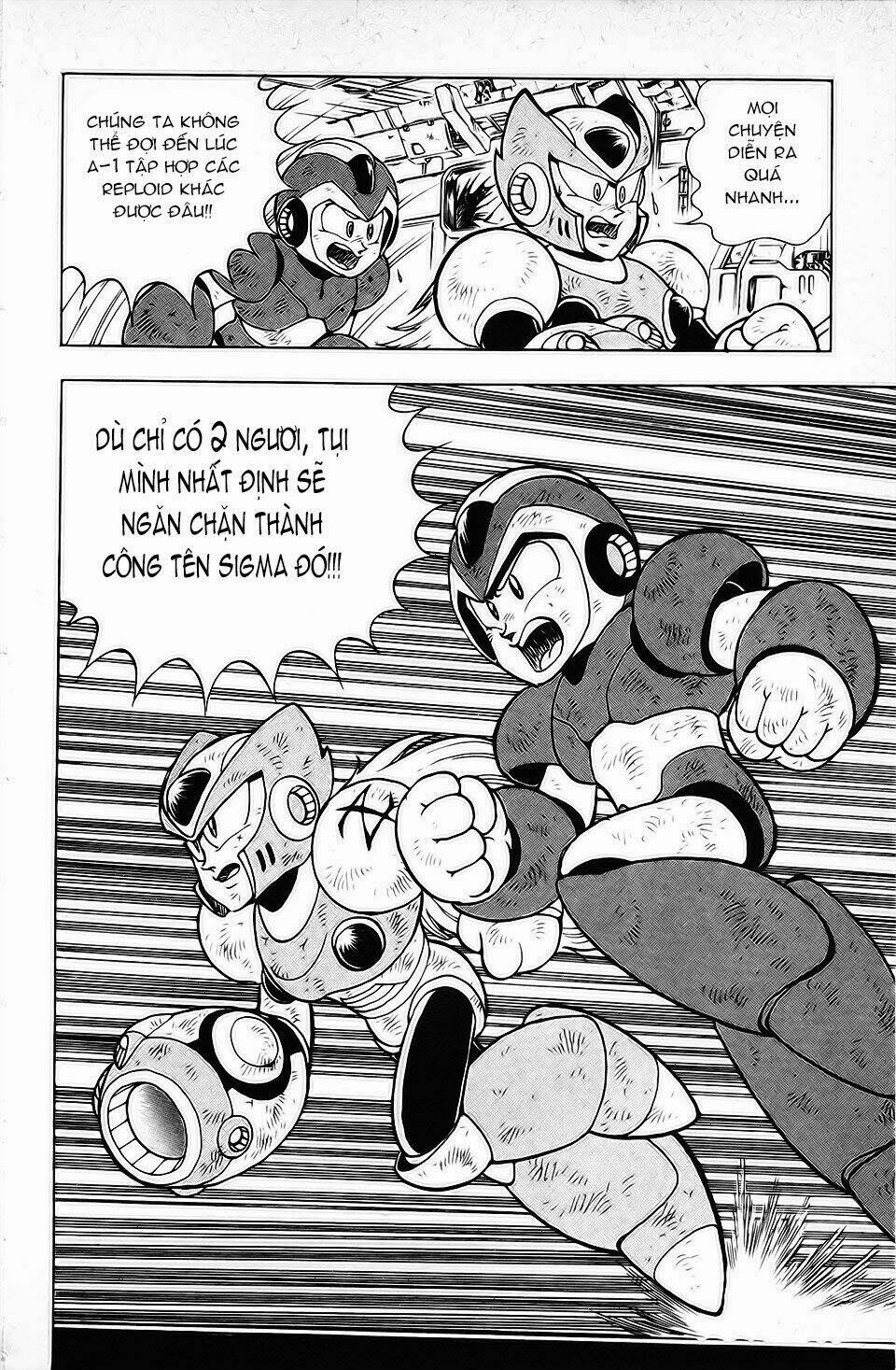 chiến binh thế giới ảo x ngoại truyện: hunter chapter 10 18