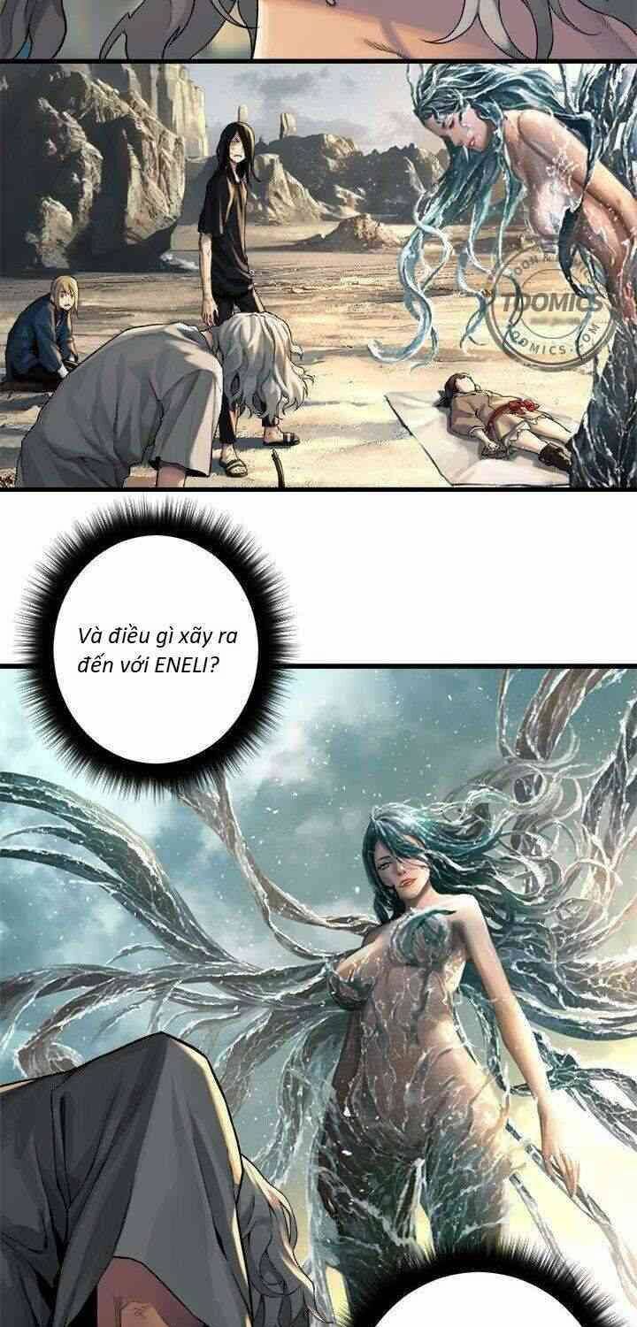 triệu hồi đến thế giới fantasy chapter 59 6