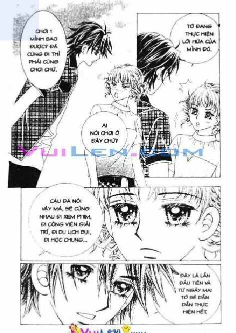 ánh nắng chói chang chapter 15 198