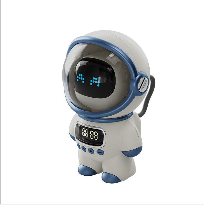 Loa Bluetooth Phi Hành Gia Decor Astronaut AI DODO
