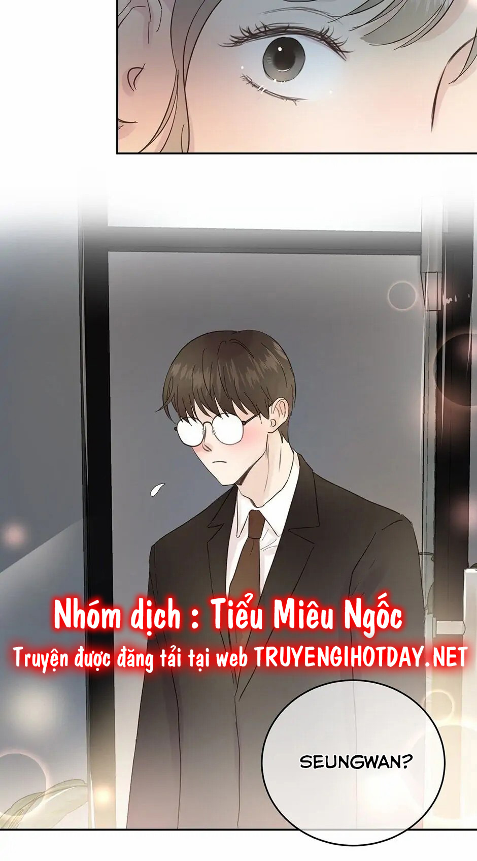 sự trả thù ngọt ngào của vợ tôi chapter 23 16