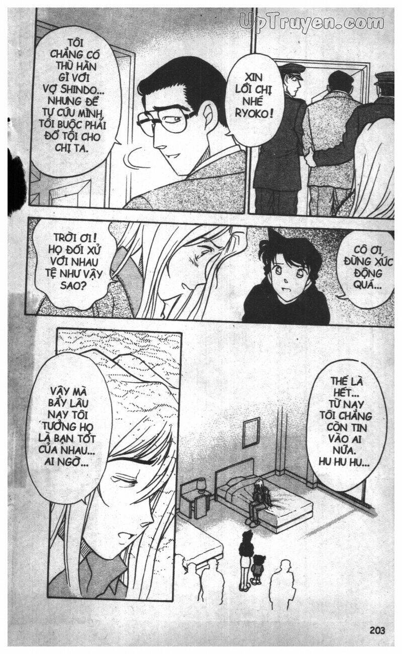 conan - bộ đặc biệt chapter 5 194