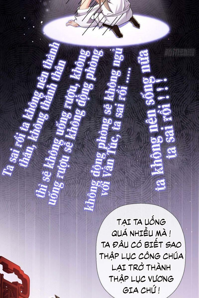 nhập mộ chi thần chapter 2 14