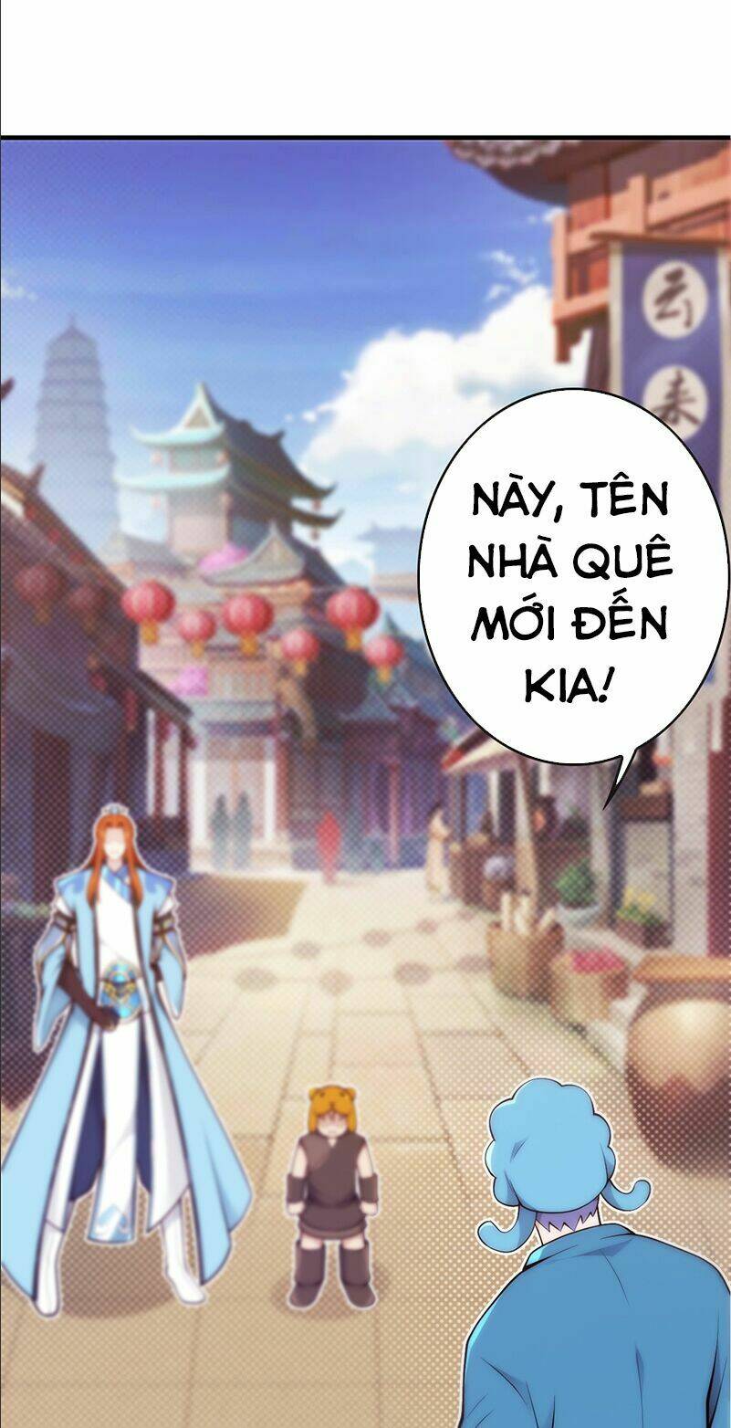 thiên hạ kiếp chapter 30 50