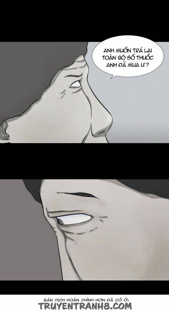 thứ sáu: những câu chuyện cấm chapter 44 31