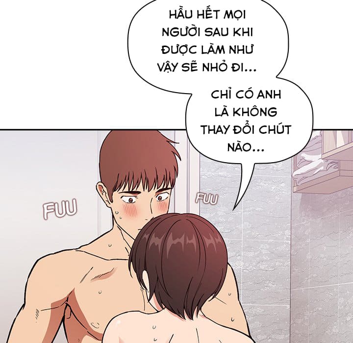 trở lại và lợi hại hơn xưa chapter 33 16