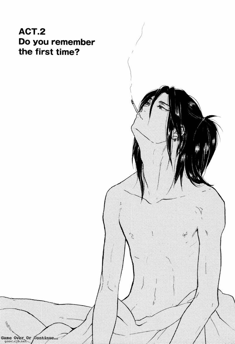 akiyama-kun chapter 2 3