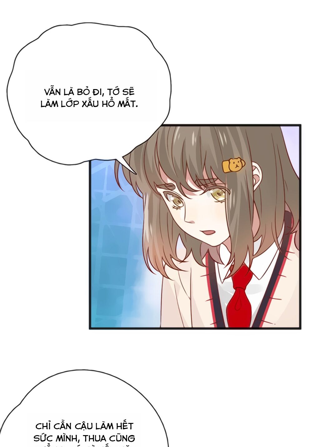 xông vào tim anh chapter 25 20