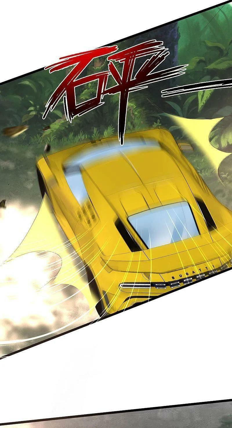 tối cường vận đào hoa chapter 224 27