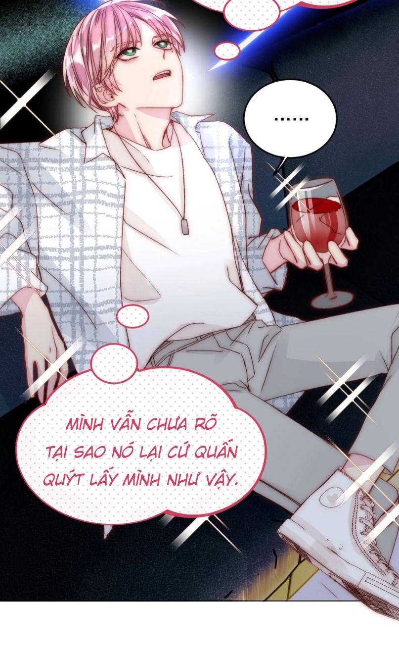 tôi phải làm 1 kẻ đại xấu xa chapter 25 2