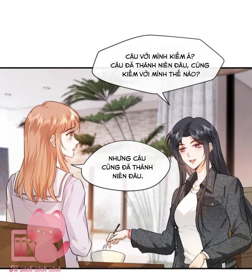 phu nhân mỗi ngày đều tại tuyến vả mặt chapter 7 30