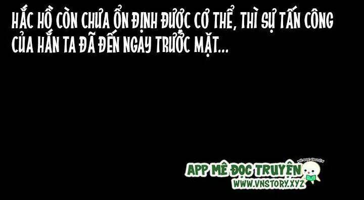 U Minh Ngụy Tượng Chapter 203 32