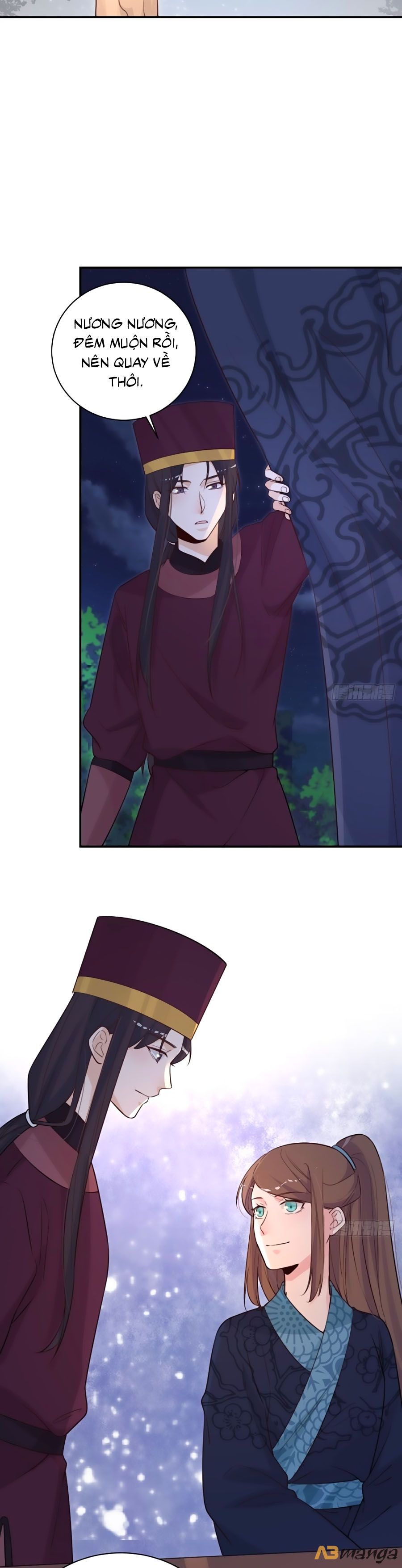 cung đấu live chapter 52 8