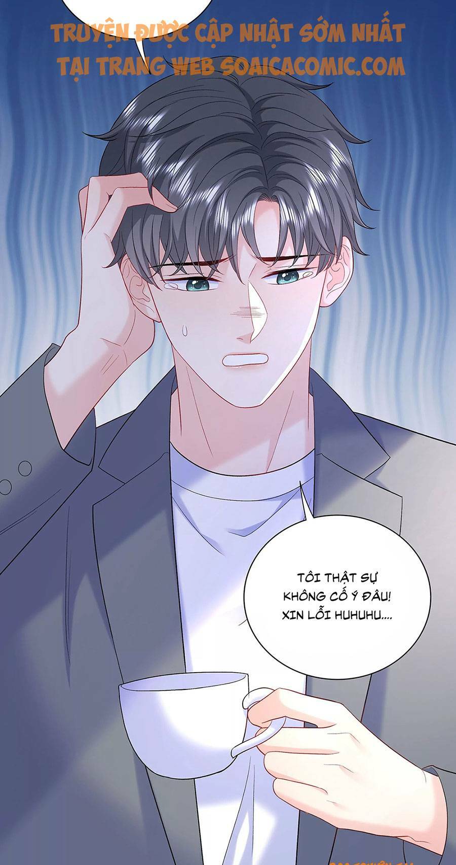 tôi dựa vào tà ý: nghịch chuyển nhân sinh chapter 65 34