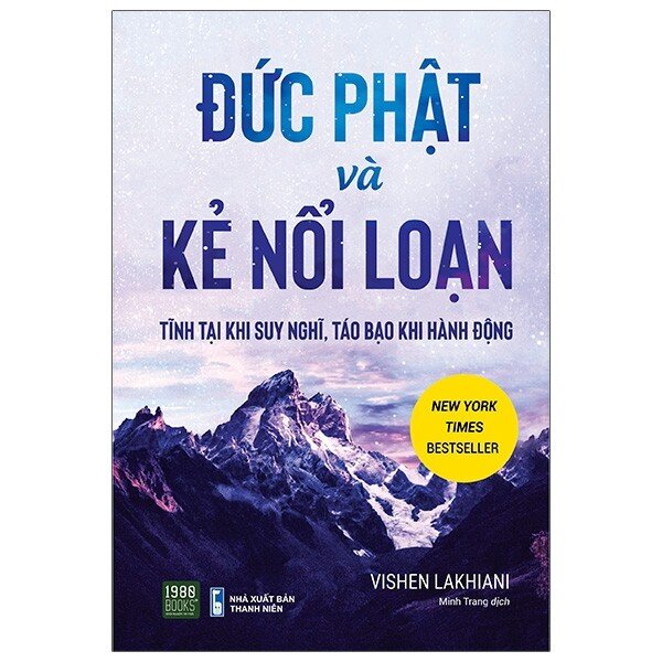 Đức Phật Và Kẻ Nổi Loạn