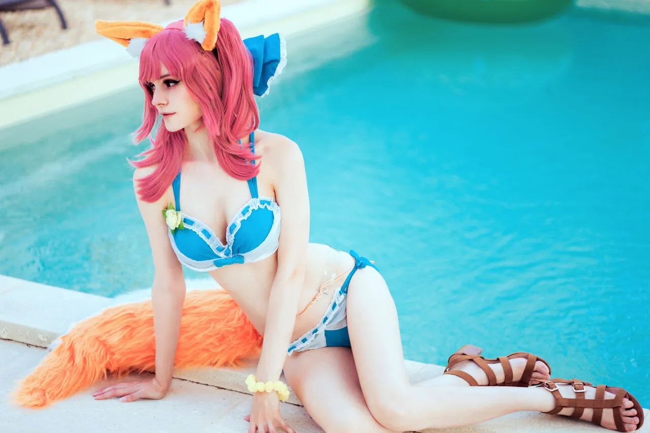 hình cosplay chapter 293 31