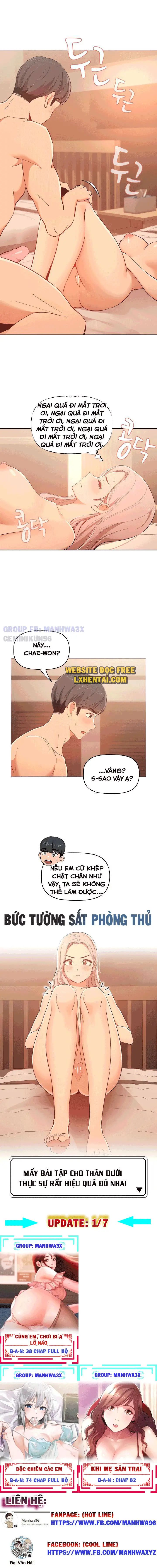 gia sư mùa hovid chapter 24 8