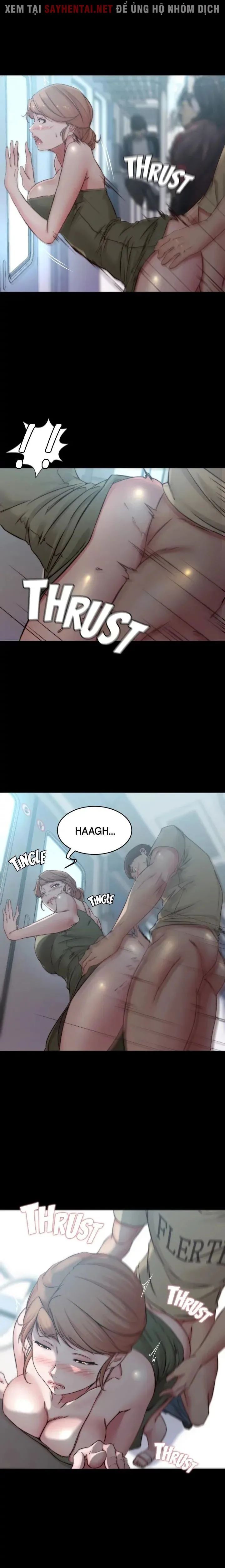 nhật ký quần lót chapter 59 11