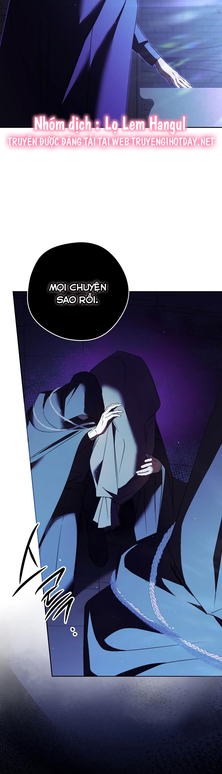 tôi đã cướp mất các nam chính từ tay nữ chính chapter 23 5